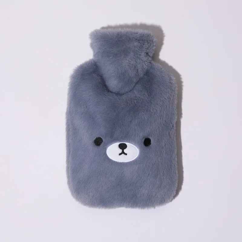 Bouillotte Visage Mignon (1L)