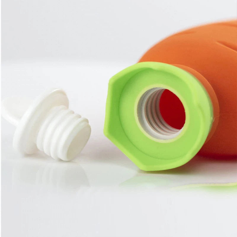 Mini Bouillotte Micro-ondes pour le Mains