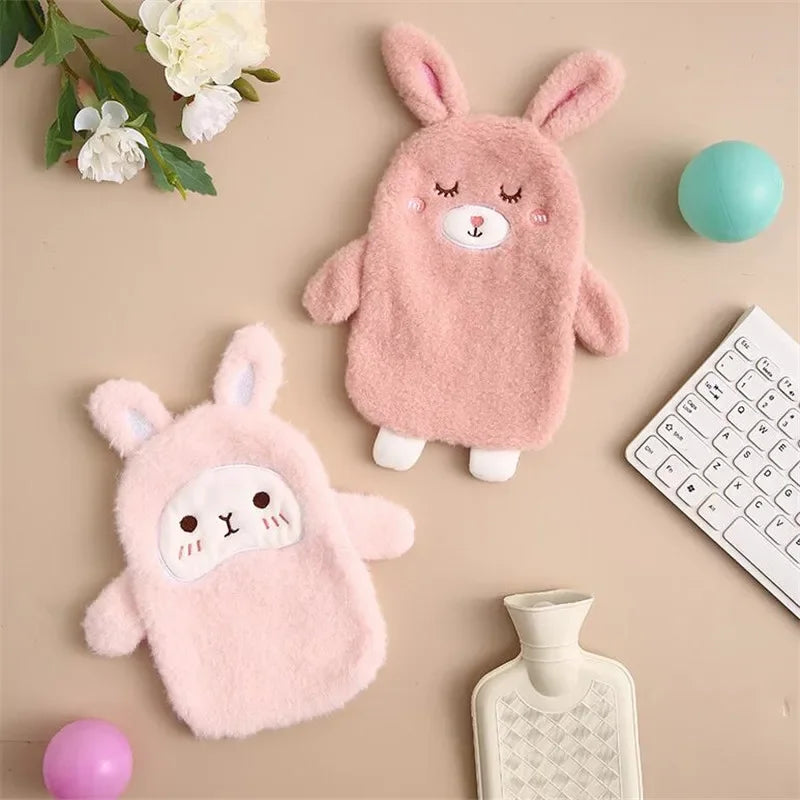 Mini Bouillotte Kawaii