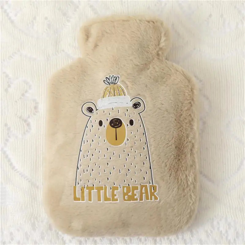 Mini Bouillotte pour Enfants