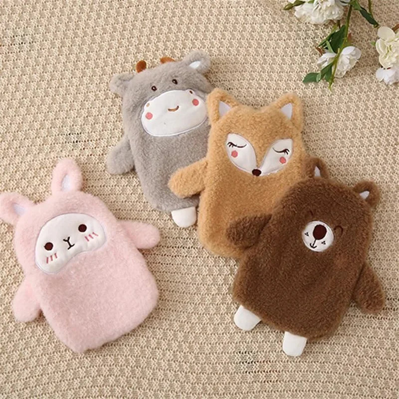 Mini Bouillotte Kawaii