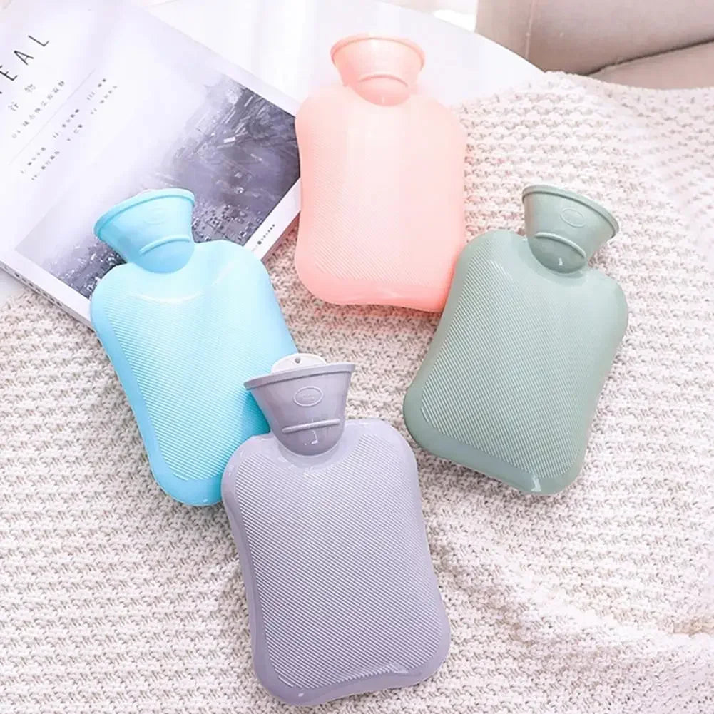 Bouillotte Sans Housse pour les Mains (500ml)