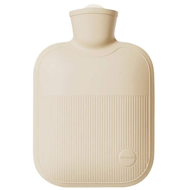 Bouillotte sans Housse pour les Mains (2000ml)