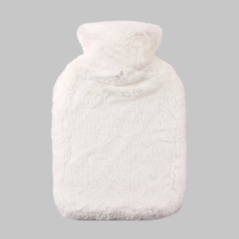 Housse de Bouillotte Ultra Douce (2L)