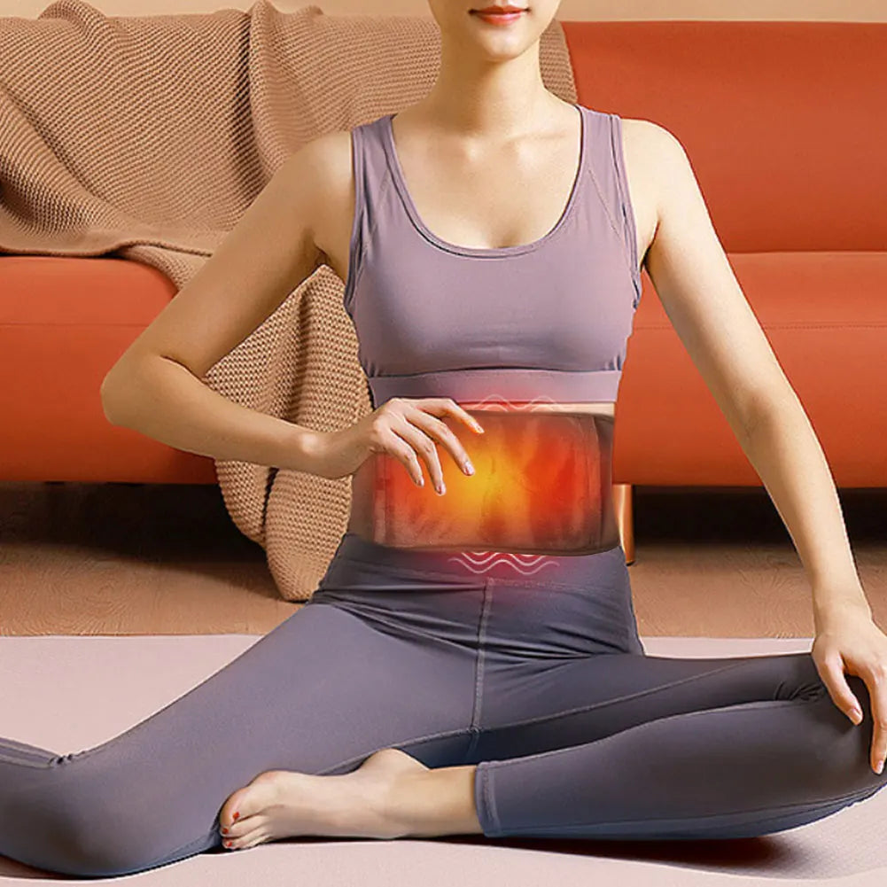 Ceinture de Ventre pour Bouillotte