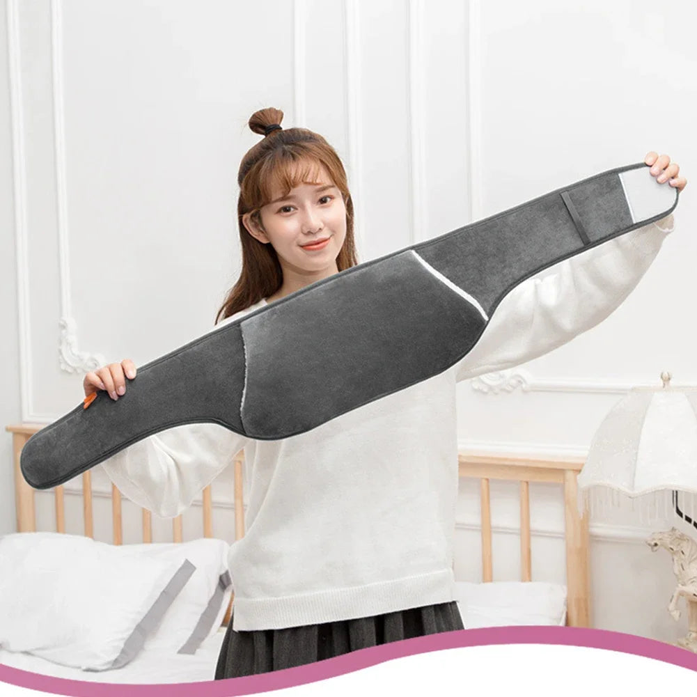 Bouillotte Ceinture de Ventre pour les Règles