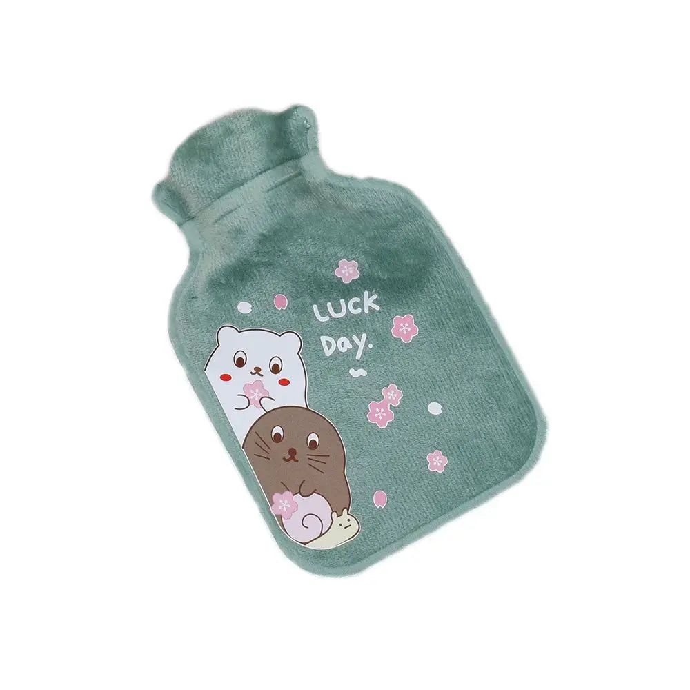 Petite Bouillotte Douce Nouveaux Designs