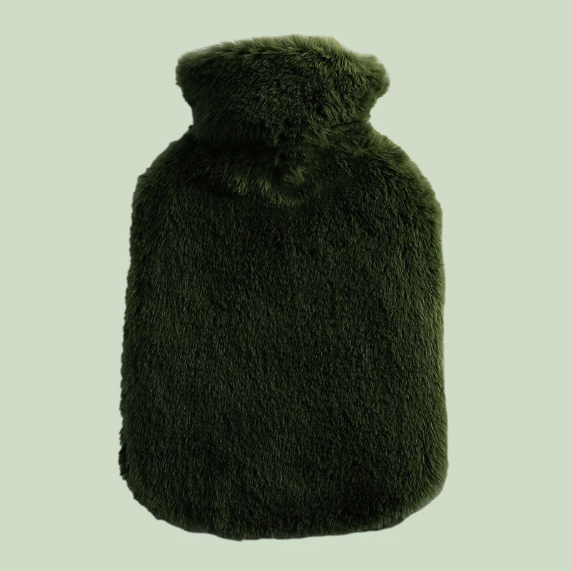 Housse de Bouillotte Ultra Douce (2L)