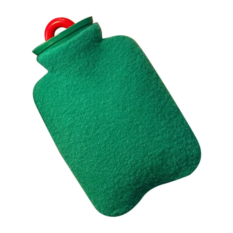 Bouillotte pour les Mains en Tissus Chaud (650ml)