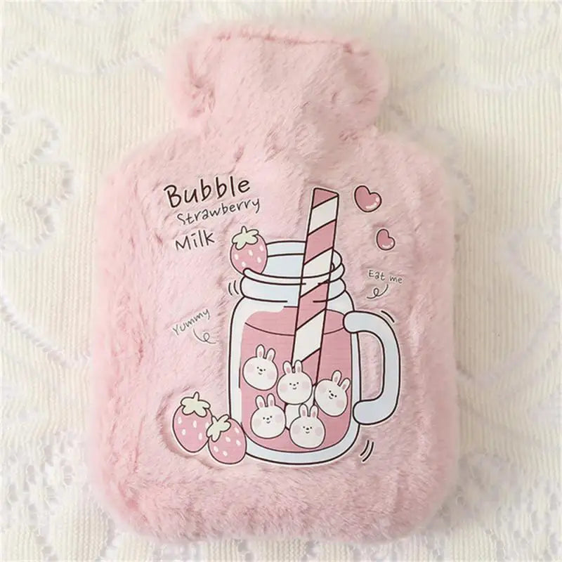 Mini Bouillotte pour Enfants