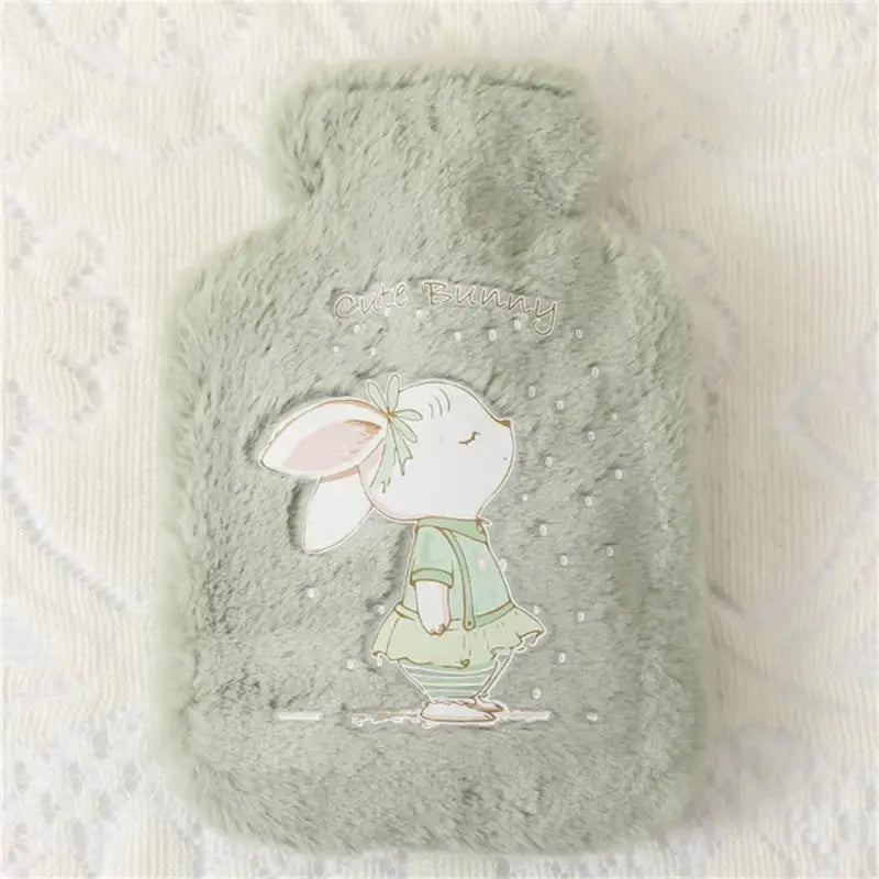 Mini Bouillotte pour Enfants