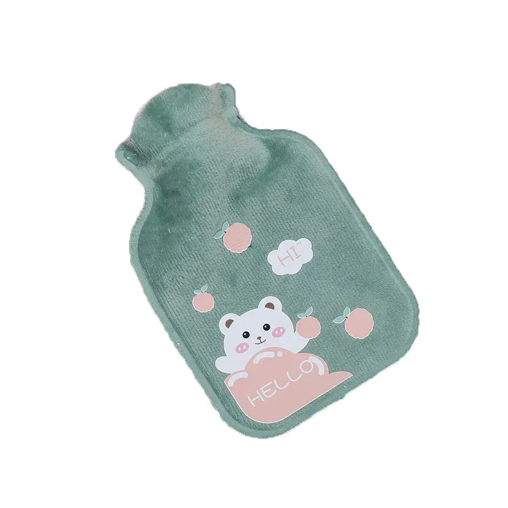 Petite Bouillotte Douce Nouveaux Designs
