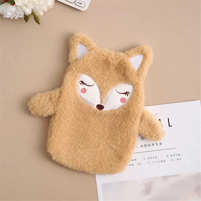 Mini Bouillotte Kawaii