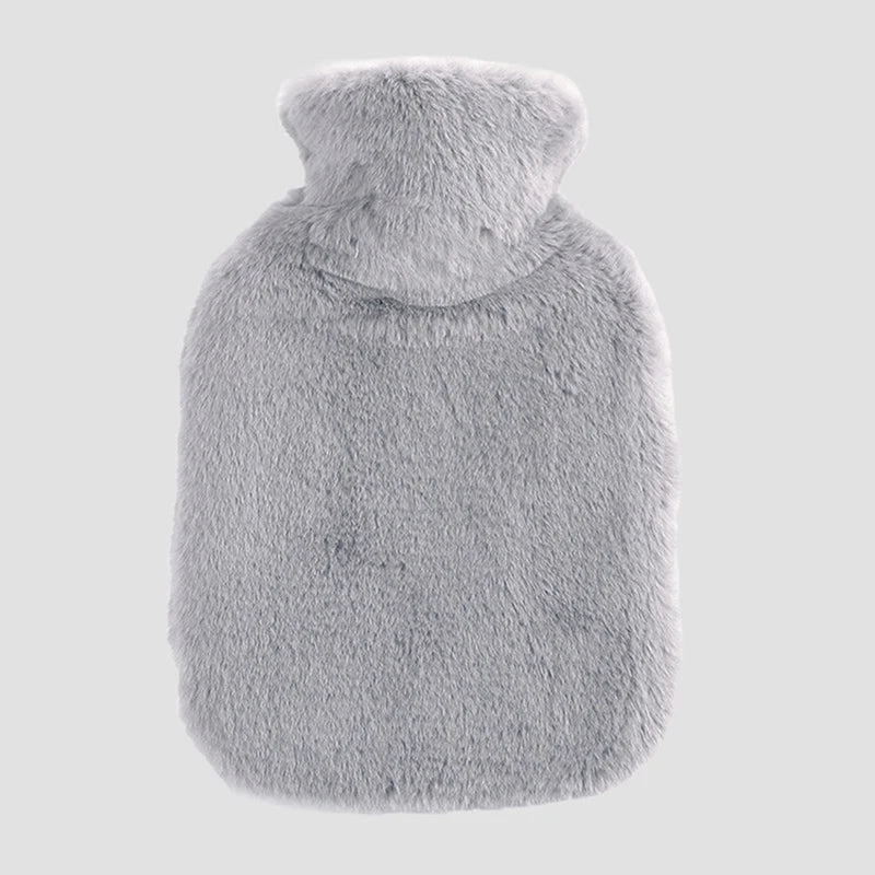 Housse de Bouillotte Ultra Douce (2L)