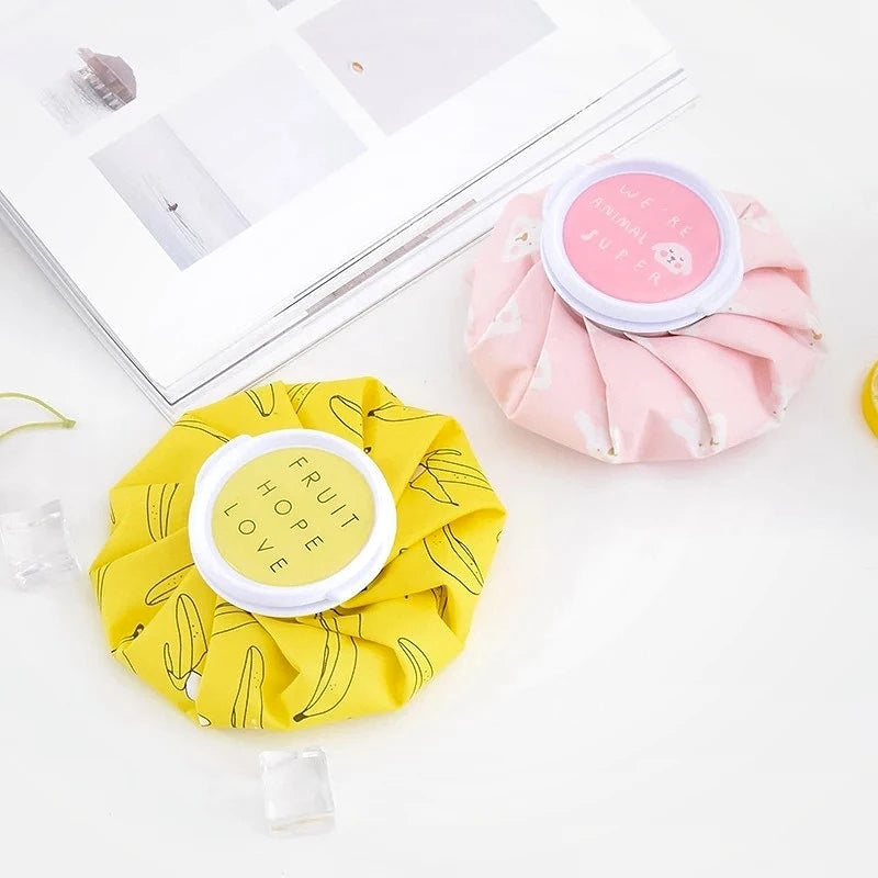 Mini Bouillotte pour les Règles – Chaleur Douce et Apaisante