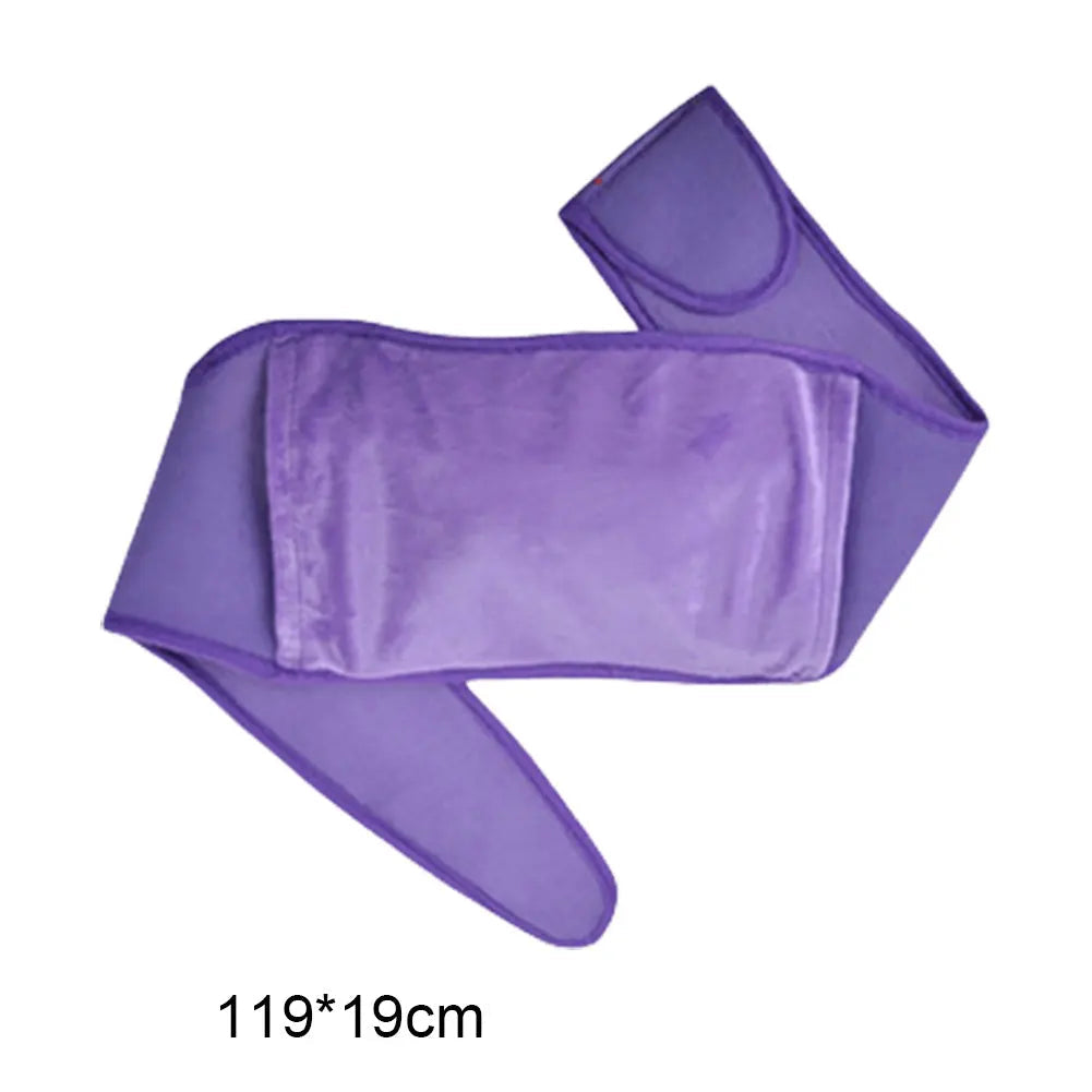 Ceinture de Ventre pour Bouillotte