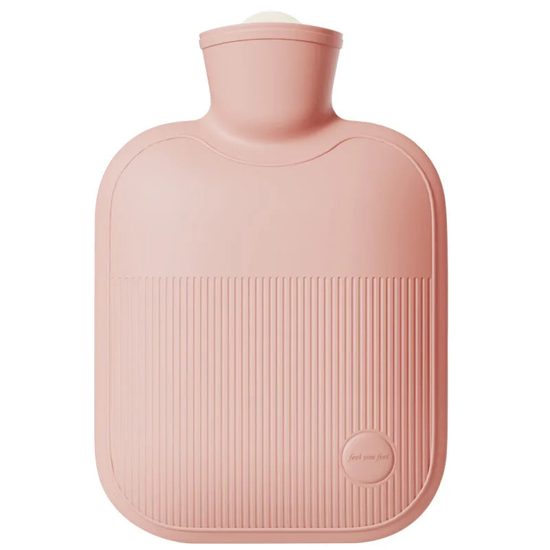 Bouillotte sans Housse pour les Mains (2000ml)