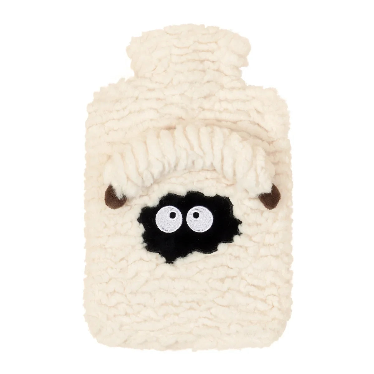 Bouillotte en Laine - Mouton