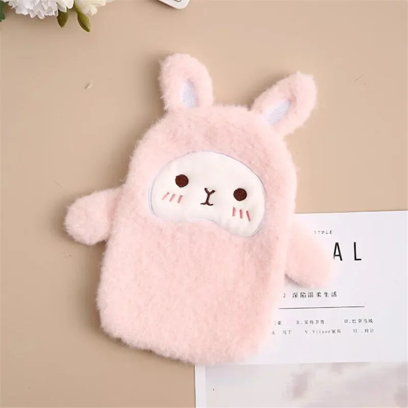 Mini Bouillotte Kawaii