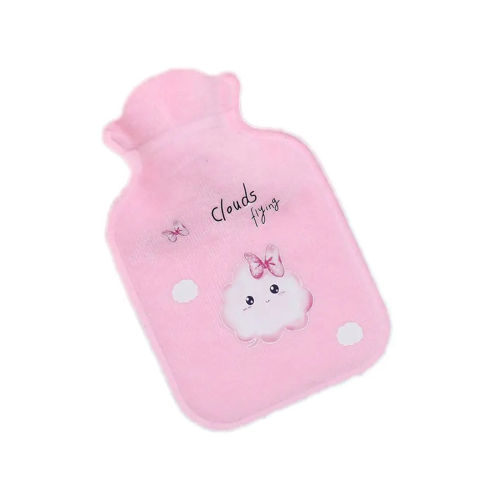 Petite Bouillotte Douce Nouveaux Designs