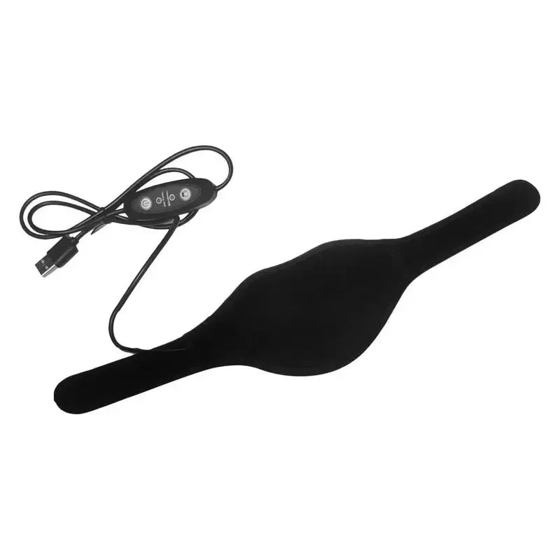 Bouillotte Électrique Massante pour les Cervicales