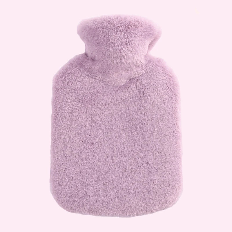 Housse de Bouillotte Ultra Douce (2L)