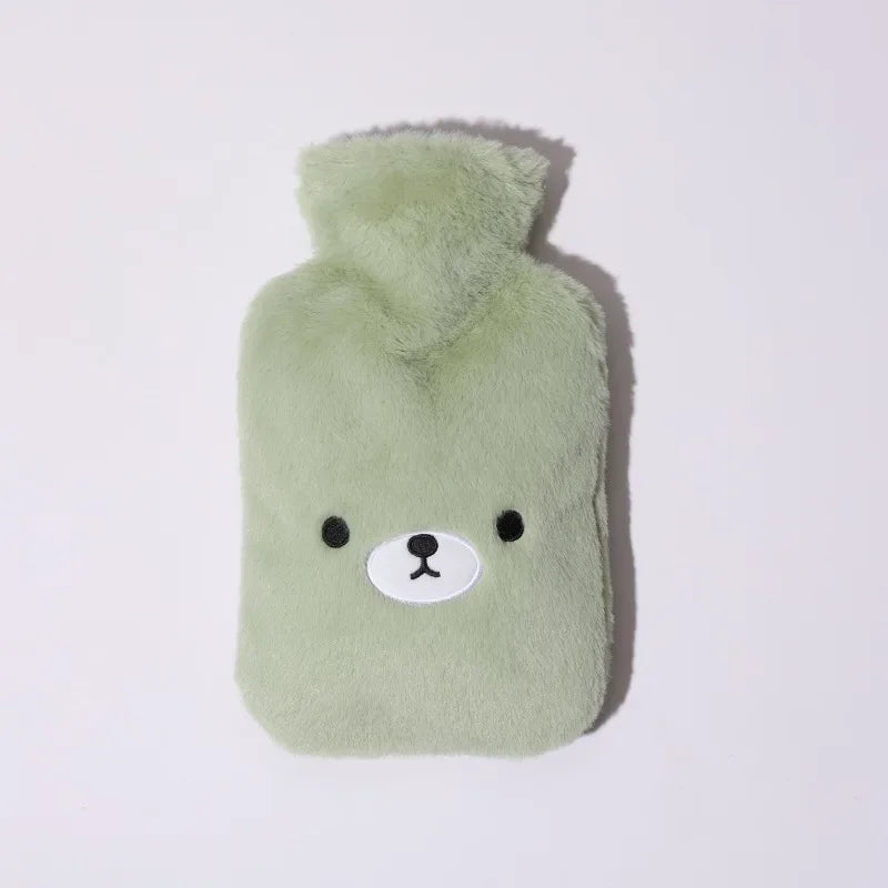 Bouillotte Visage Mignon (1L)