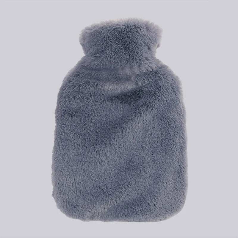 Housse de Bouillotte Ultra Douce (2L)