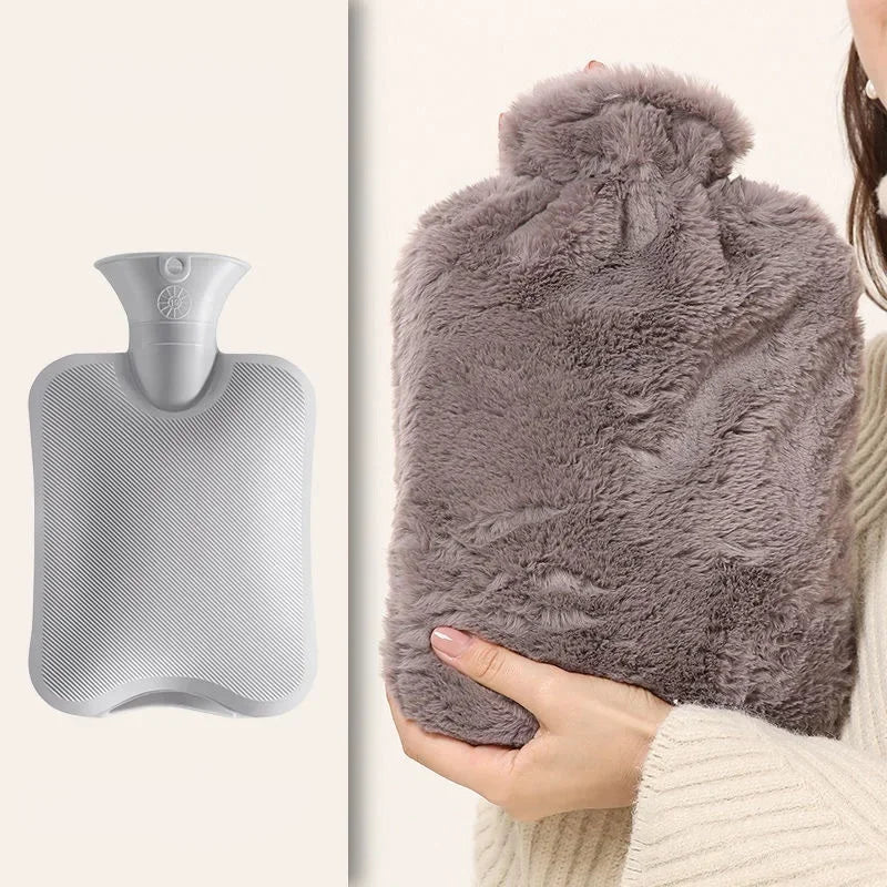 Bouillotte pour les Mains Extra Douce (2000ml)
