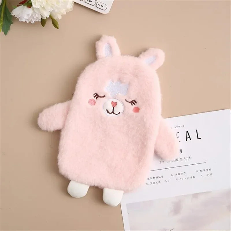 Mini Bouillotte Kawaii