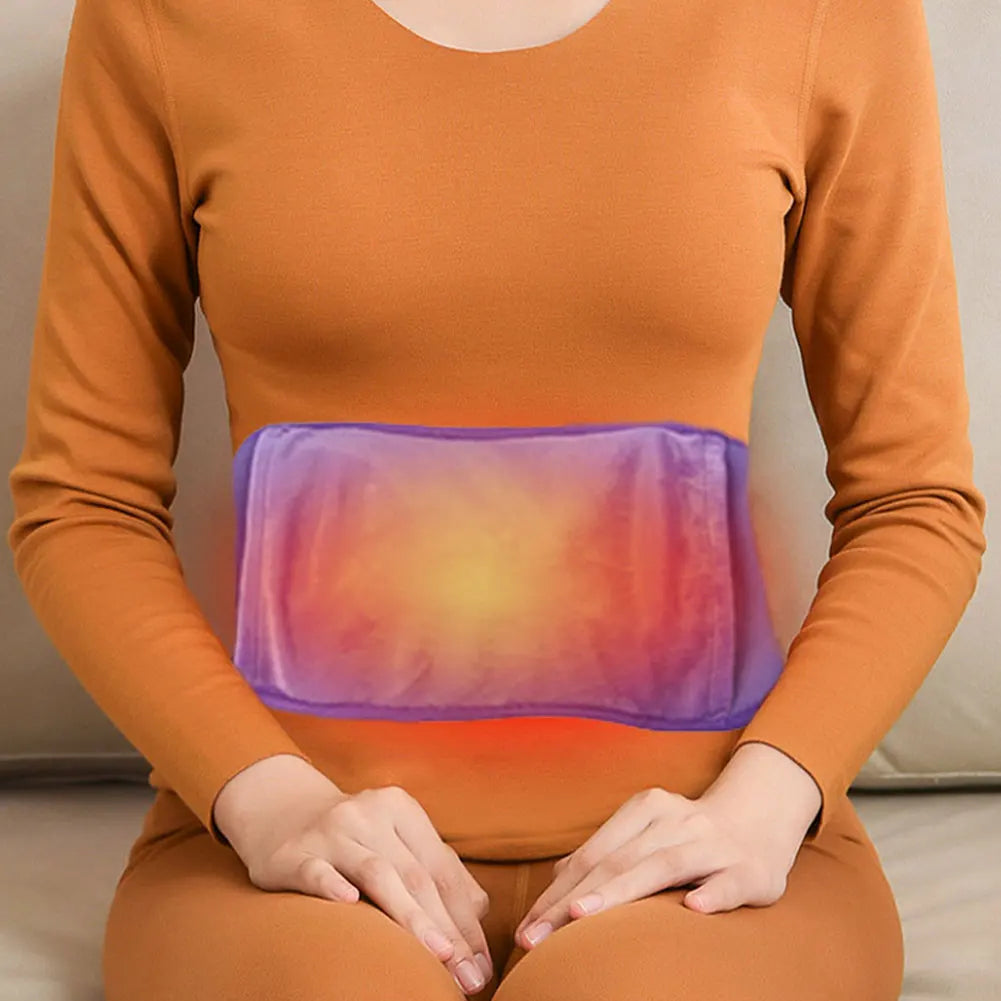 Ceinture de Ventre pour Bouillotte