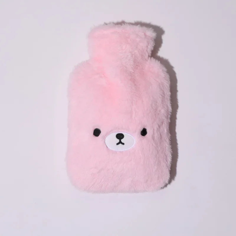 Bouillotte Visage Mignon (1L)