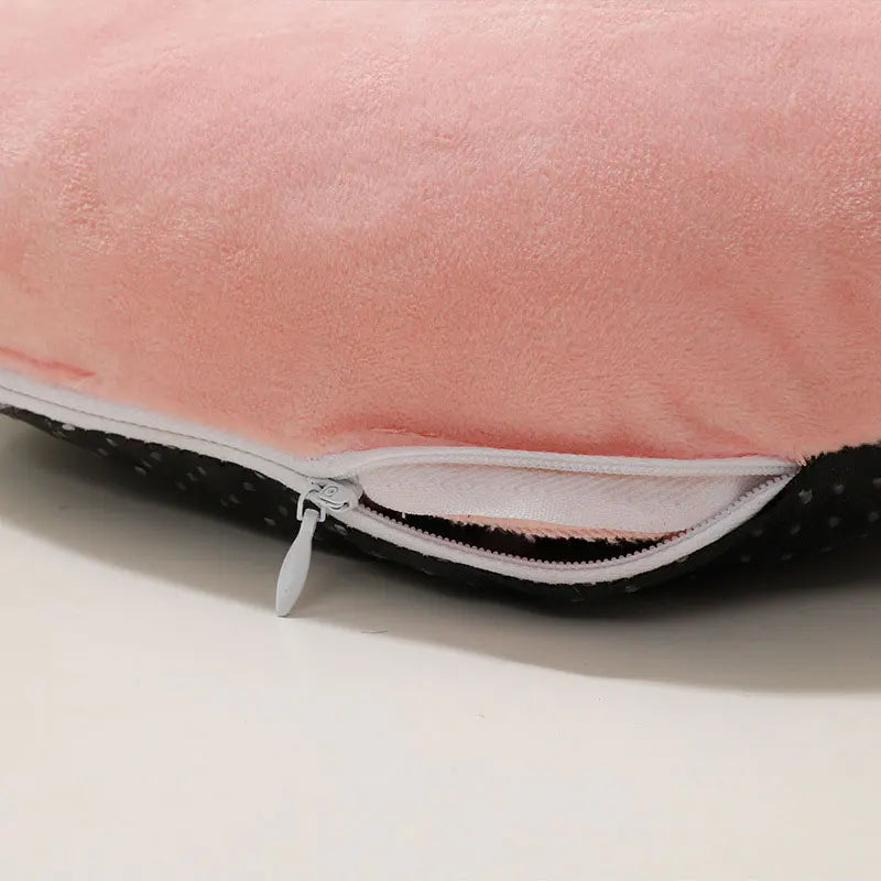 Bouillotte Électrique Ronde pour les Pieds