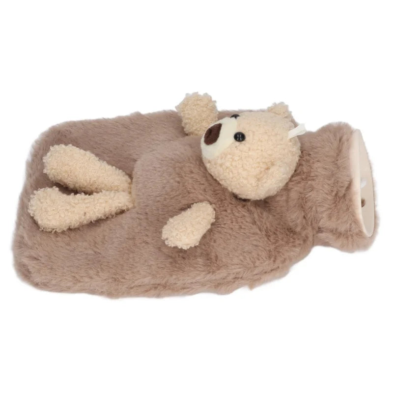 Bouillotte Petit Ours pour les Enfants (1000ml)