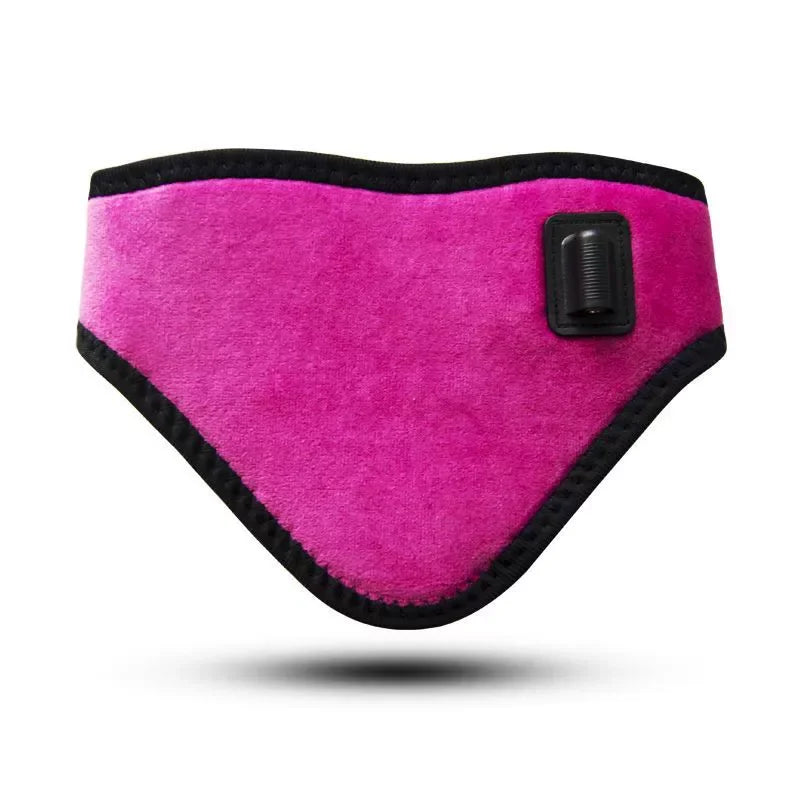 Bouillotte Électrique pour les Cervicales