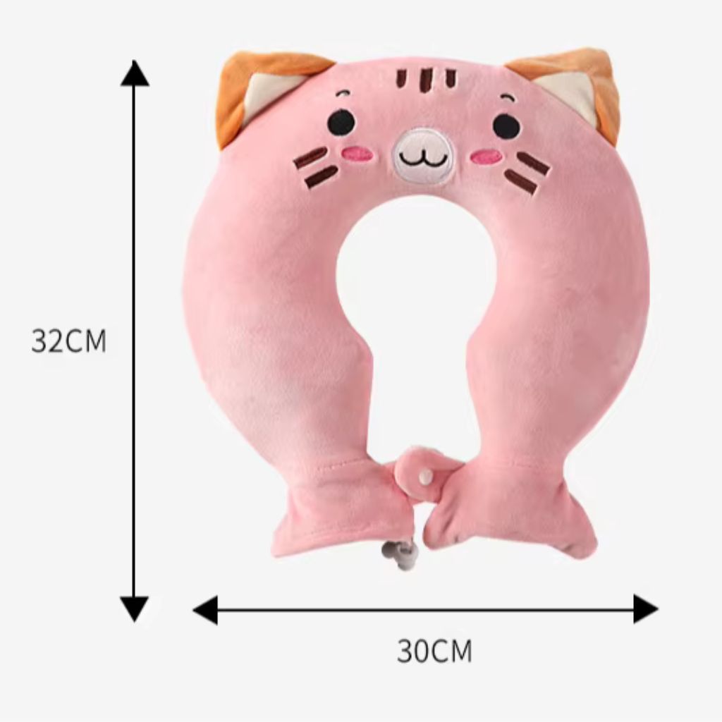 Bouillotte Originale pour les Douleurs de Cervicales