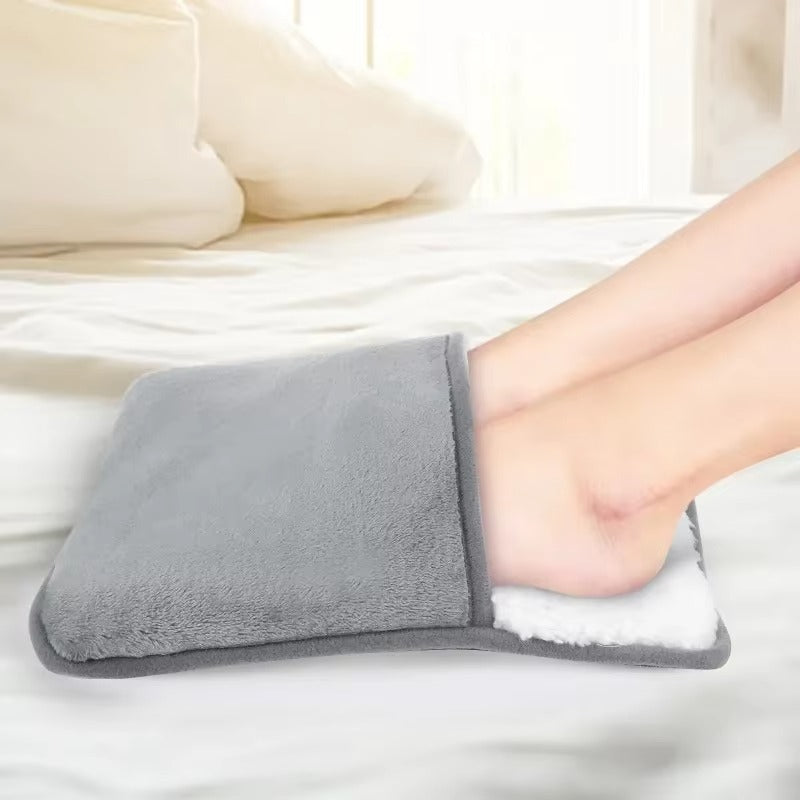 Bouillotte Tapis de Sol pour les Pieds